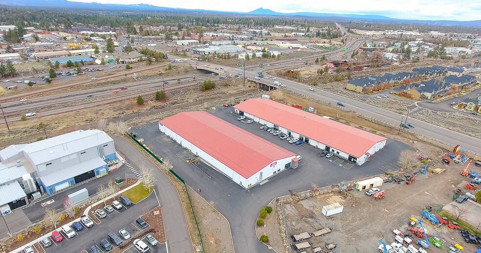 63051 Corporate Pl, Bend, OR for sale - Other - Image 1 of 1