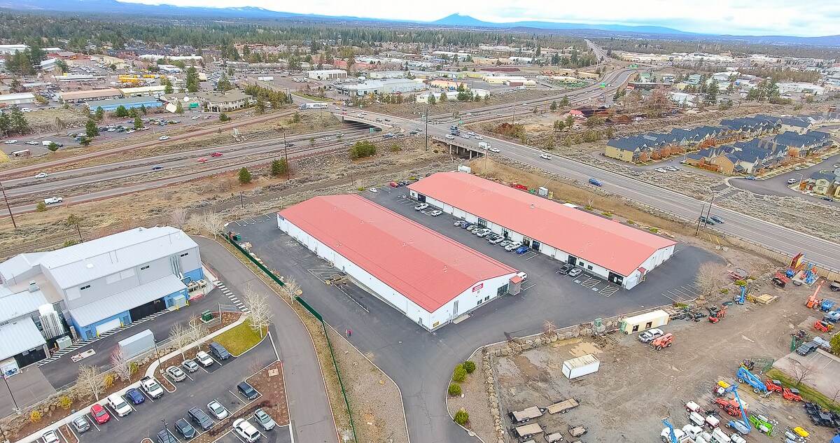 63051 Corporate Pl, Bend, OR for sale Other- Image 1 of 1