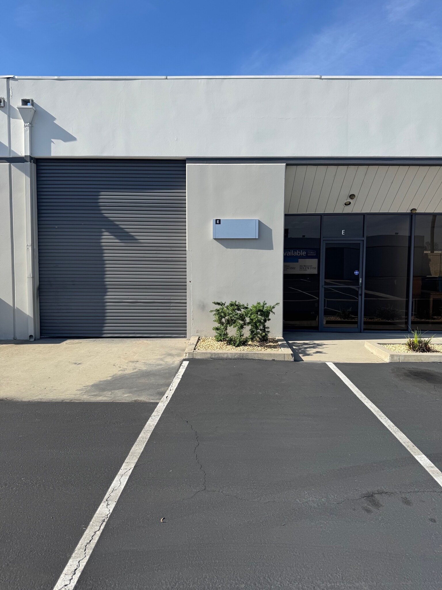 14944 Shoemaker Ave, Santa Fe Springs, CA for lease Interior Photo- Image 1 of 6