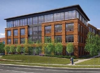 500 Neil Ave, Columbus, OH for lease - Building Photo - Image 2 of 3