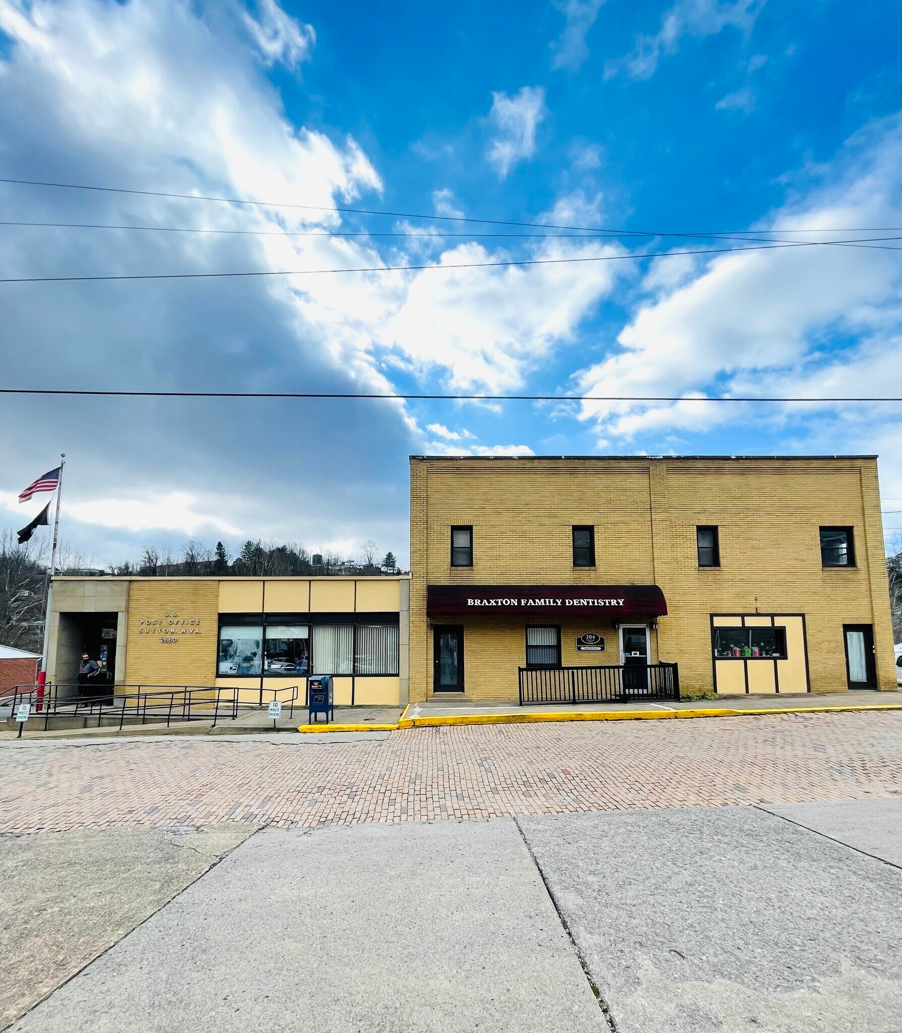 304 River View Dr, Sutton, WV for sale Building Photo- Image 1 of 1