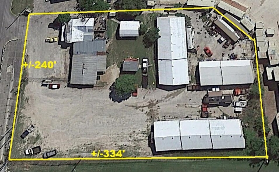 18780 Interstate 35 N, Schertz, TX for lease - Building Photo - Image 2 of 2