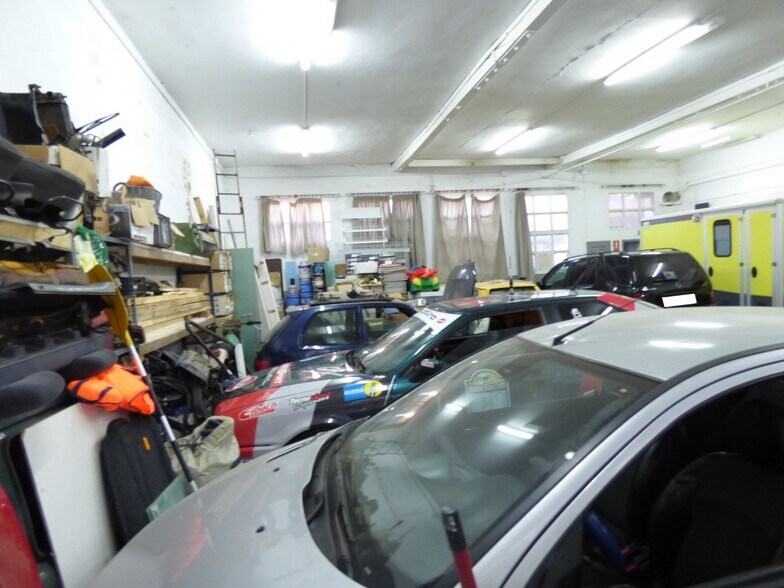 Industrial in Manresa, Barcelona for sale - Interior Photo - Image 2 of 4