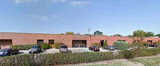 More details for 340 Renner Dr, Elgin, IL - Industrial for Lease