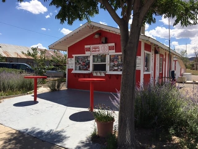 710 Front St, Mina, NV for sale - Primary Photo - Image 1 of 1