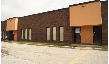 5200 Dixie Rd, Mississauga, ON for sale Building Photo- Image 1 of 1