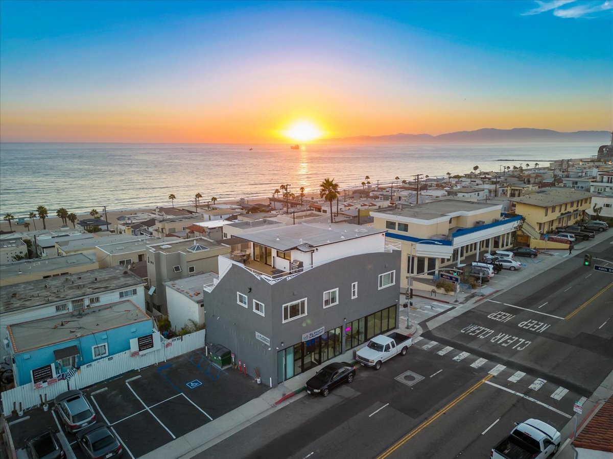3921 Highland Ave, Manhattan Beach, CA for sale Building Photo- Image 1 of 28