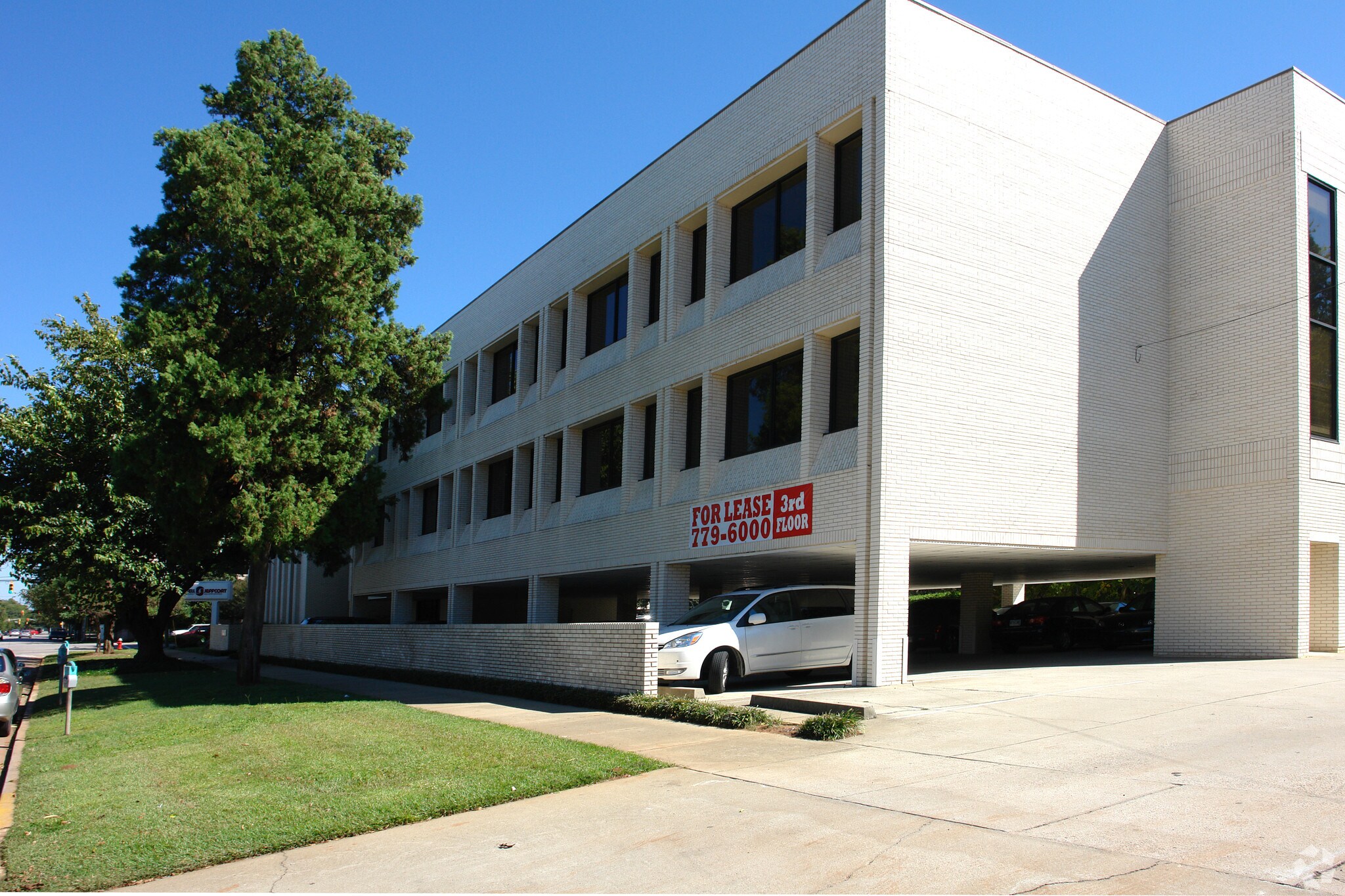 1022 Calhoun St, Columbia, SC, 29201 Office Property For Sale