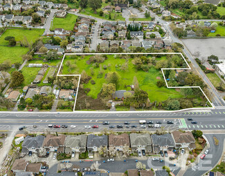 More details for 1280 Petaluma Blvd S, Petaluma, CA - Land for Sale