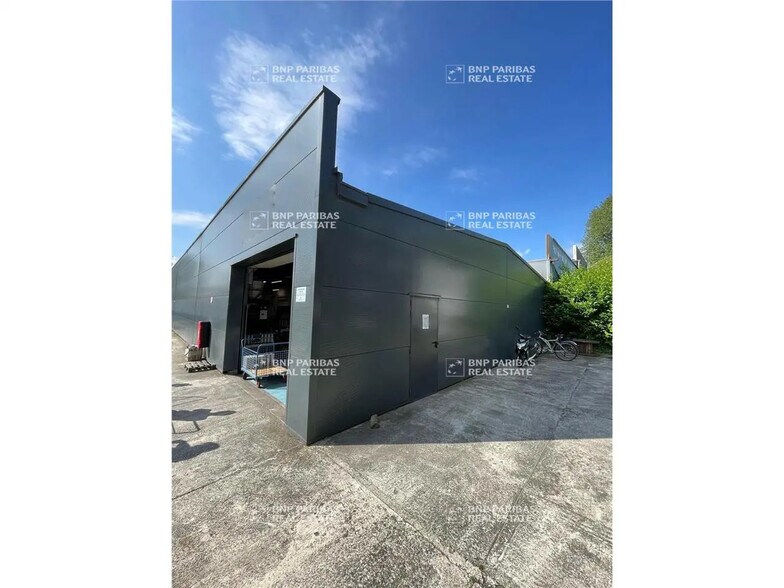 Flex in LA CHAPELLE-D'ARMENTIERES for sale - Building Photo - Image 2 of 13