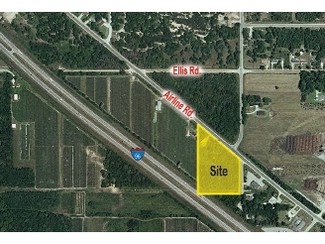 More details for 5005 Airline Dr, Fruitport, MI - Land for Sale