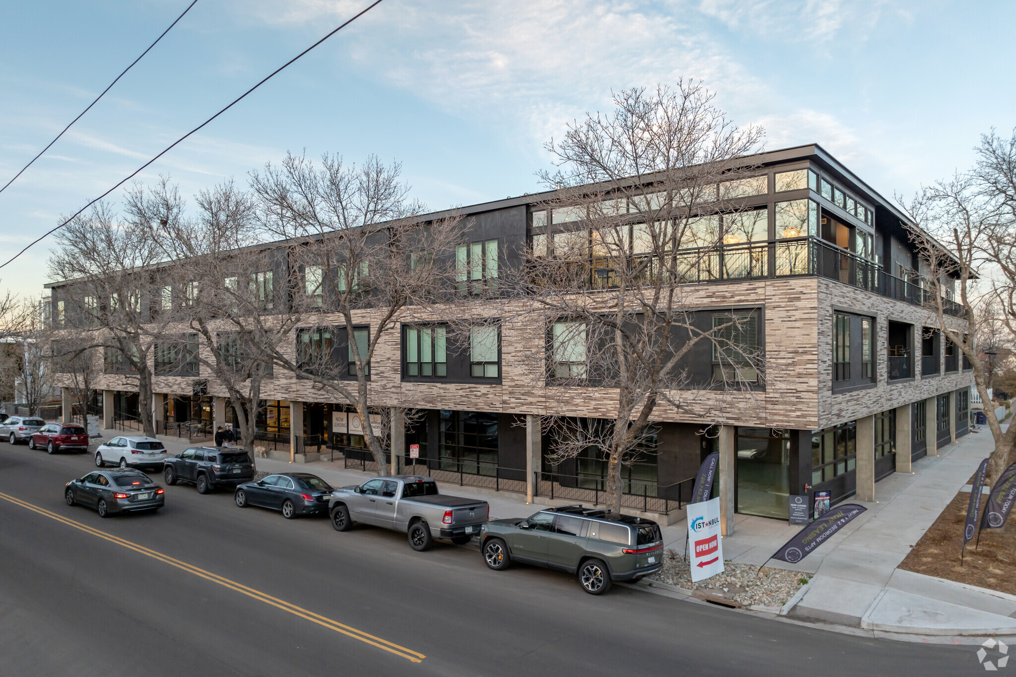 3100 Zuni St, Denver, CO for lease Building Photo- Image 1 of 8