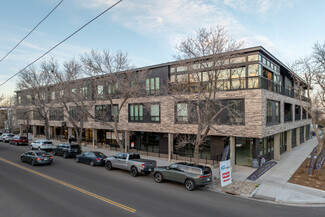 More details for 3100 Zuni St, Denver, CO - Retail for Lease