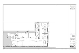 217 Broadway, New York, NY for lease Floor Plan- Image 1 of 1