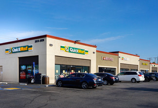 More details for 2618-2636 W La Palma Ave, Anaheim, CA - Retail for Lease