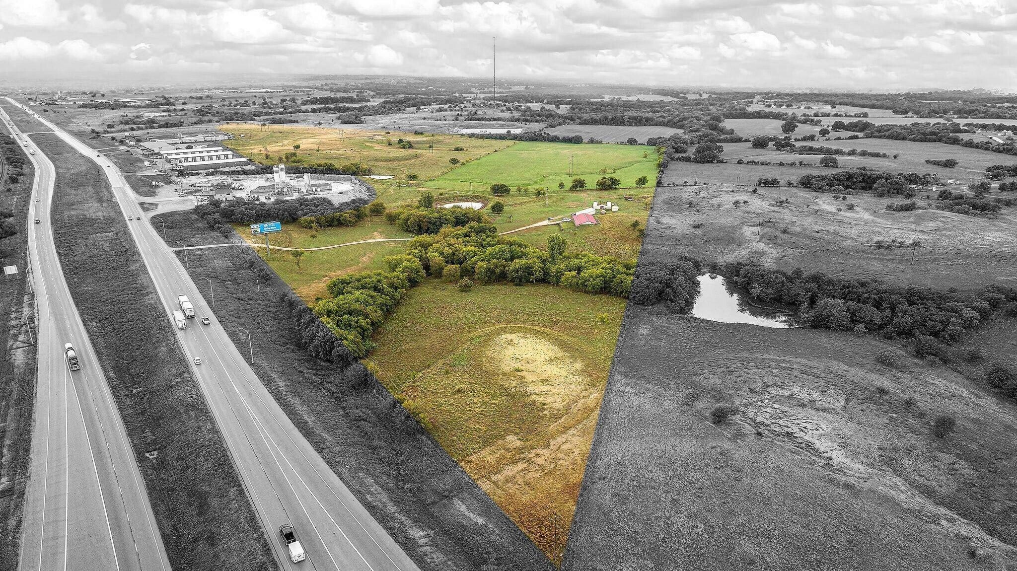 3790 S Highway 287, Decatur, TX for sale Primary Photo- Image 1 of 1