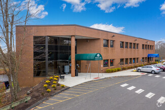 More details for 15 Corporate Dr, Trumbull, CT - Medical for Lease