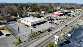 More details for 2112 Center Point Pky, Birmingham, AL - Retail for Lease