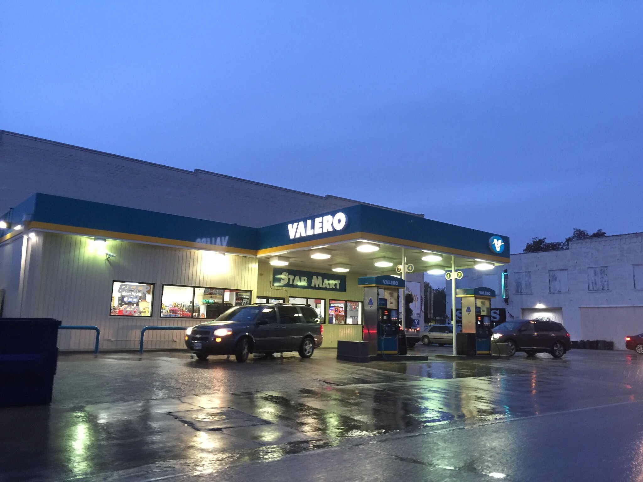 100 S Elm St, Waxahachie, TX for sale Building Photo- Image 1 of 1