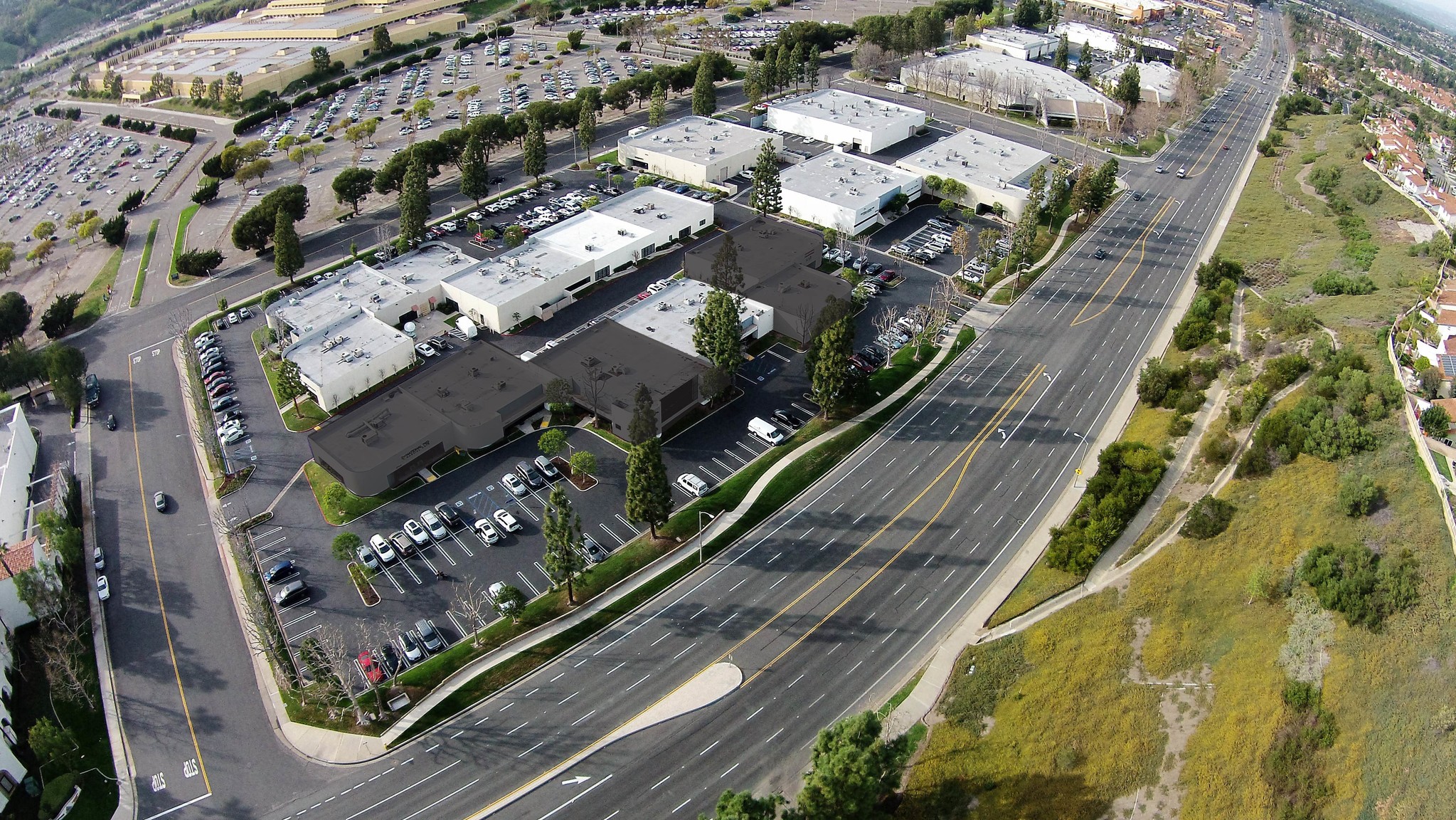 27801 La Paz Rd, Laguna Niguel, CA for lease Primary Photo- Image 1 of 15