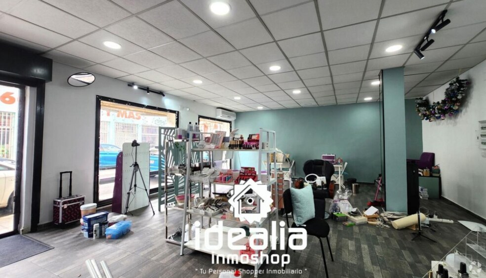 in Aranjuez, Madrid for sale - Interior Photo - Image 1 of 1