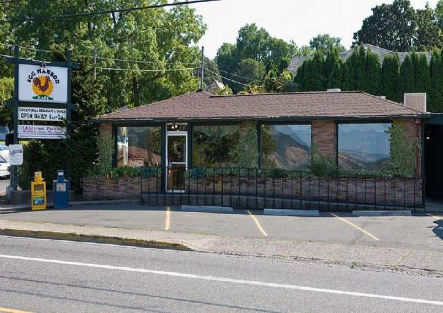 1312 Oak St, Hood River, OR for sale Primary Photo- Image 1 of 1