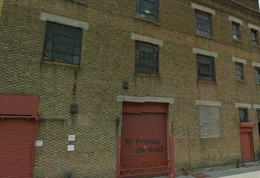768 Bergen St, Brooklyn, NY for lease - Primary Photo - Image 1 of 26