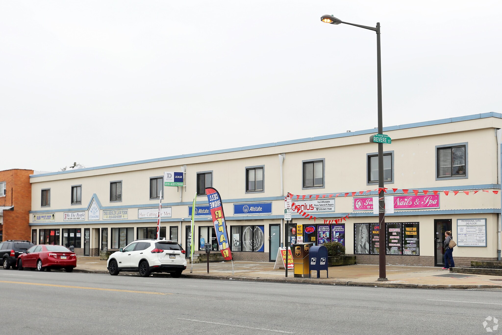 28242838 Cottman Ave, Philadelphia, PA 19149 Revere Commons