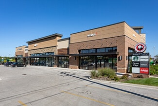 More details for 2720 N Grandview Blvd, Waukesha, WI - Retail for Lease