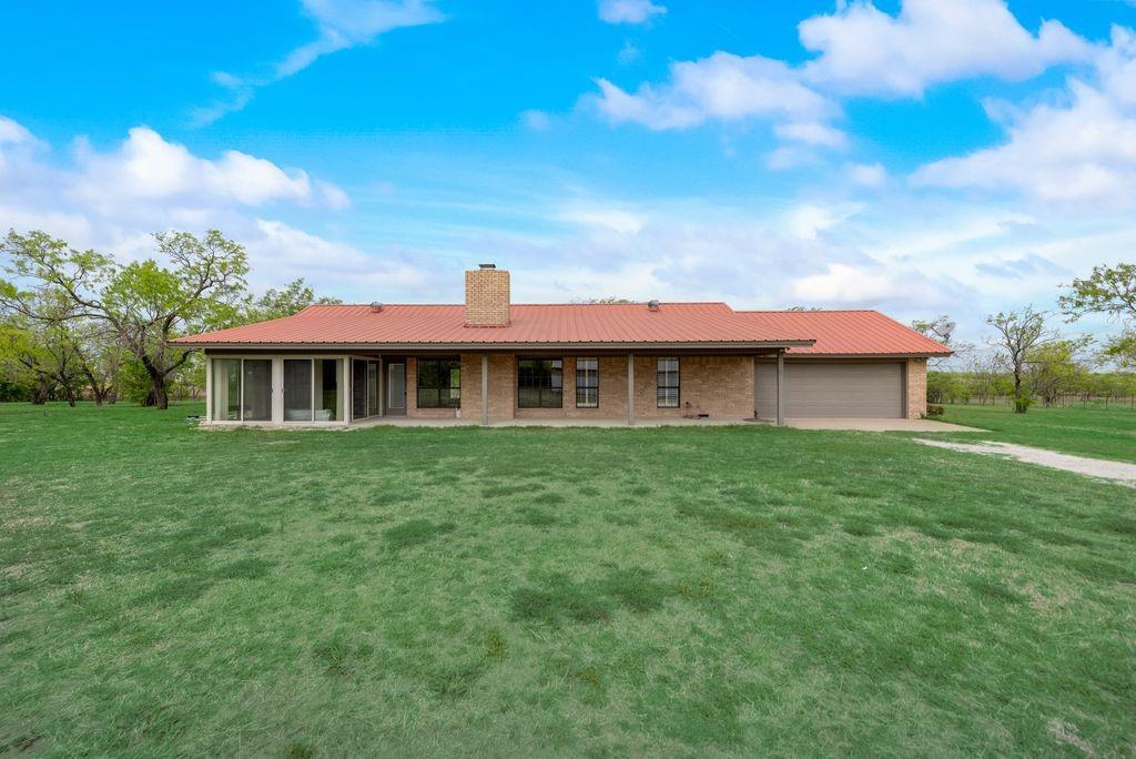 28017 S Highway 377, Cresson, TX 76035 Cresson