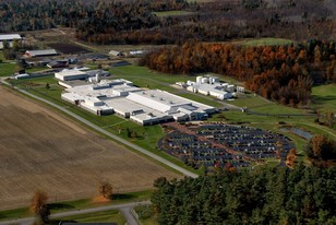 Northstar Technology Center - Warehouse