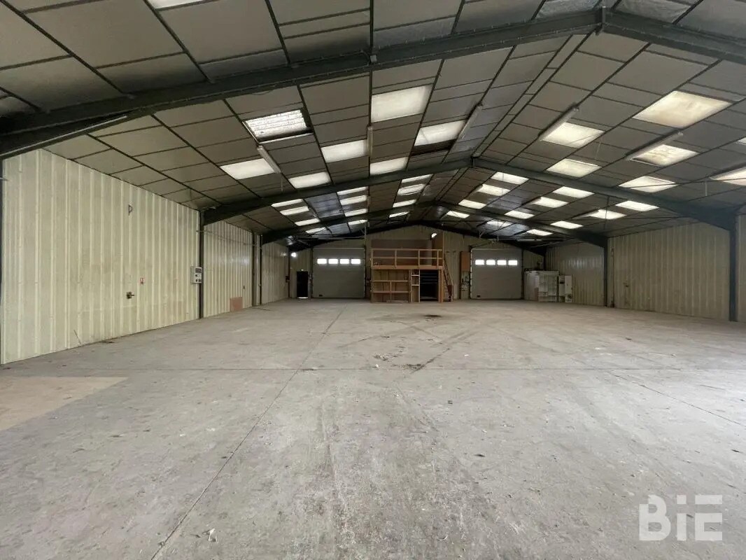 Office in Pessac for lease Building Photo- Image 1 of 8