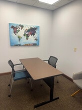 134 Northwoods Blvd, Columbus, OH for lease Interior Photo- Image 2 of 12