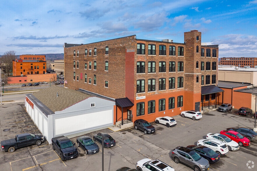 310 Broad St, Utica, NY for lease - Building Photo - Image 3 of 5