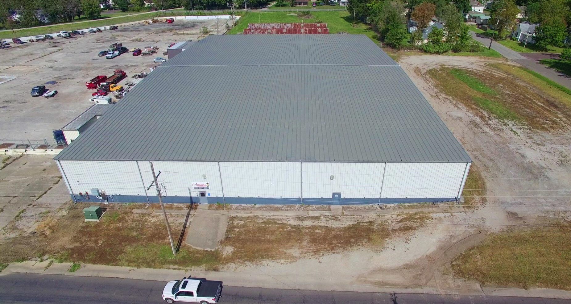 217 E 16th St, Sedalia, MO for sale Building Photo- Image 1 of 1