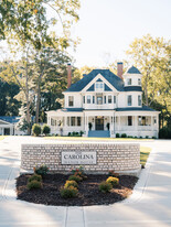 The Carolina Manor - Franklinton NC - Commercial Real Estate