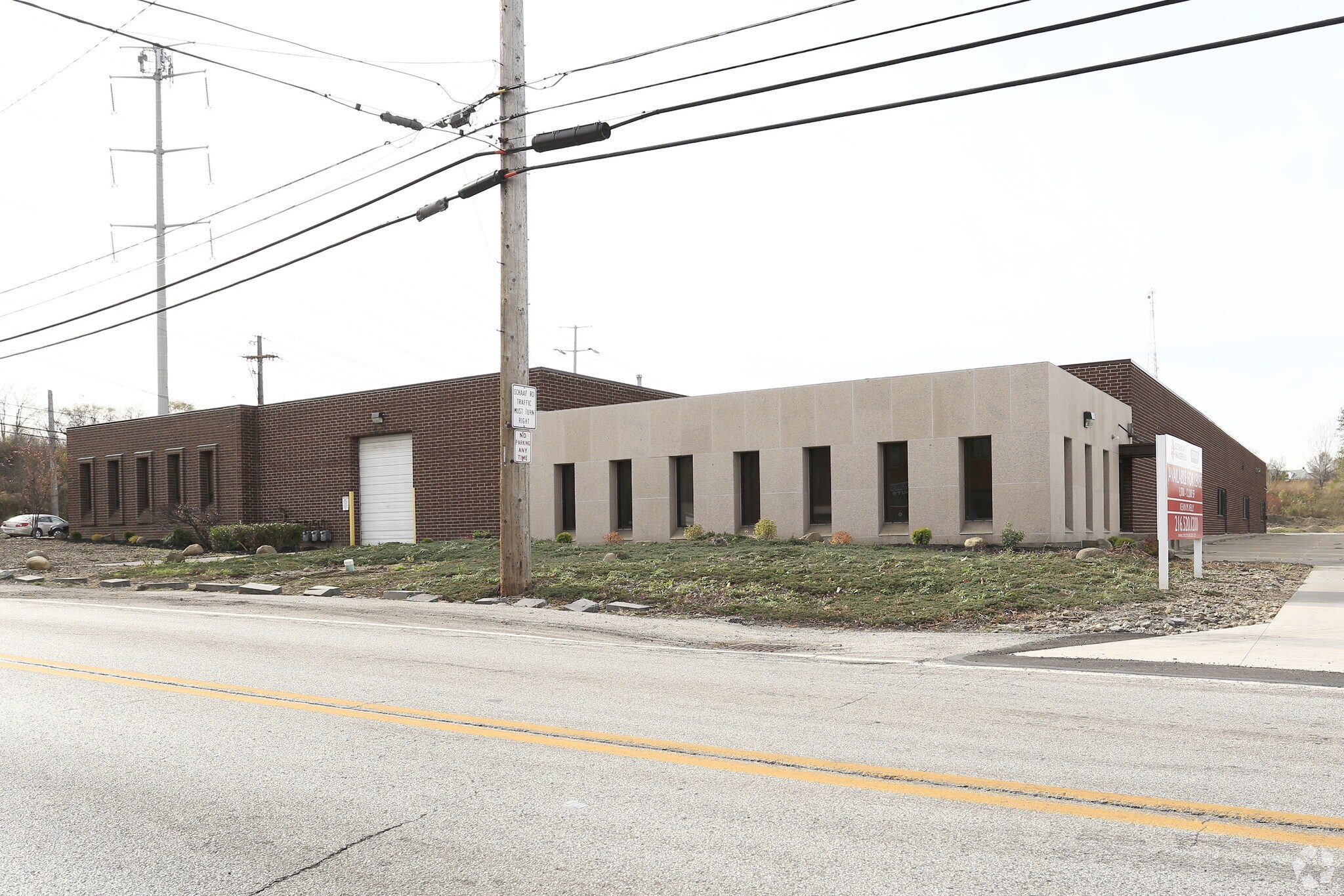 4906-4920 Van Epps Rd, Brooklyn Heights, OH for lease Primary Photo- Image 1 of 14