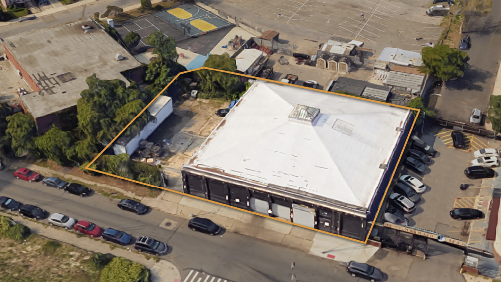 2902 W 37th St, Brooklyn, NY for lease - Building Photo - Image 1 of 10