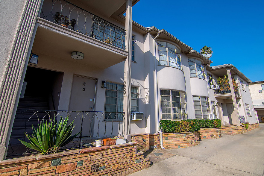 11259 Otsego St, North Hollywood, CA for sale - Primary Photo - Image 1 of 13