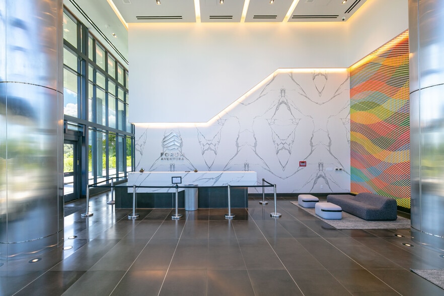 19790 W Dixie Hwy, Aventura, FL for lease - Interior Photo - Image 3 of 18