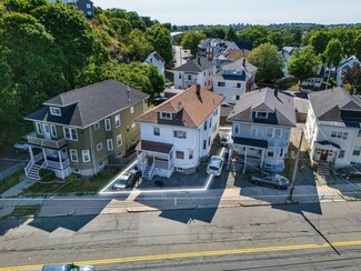 More details for 363 Broadway, Malden, MA - Multifamily for Sale