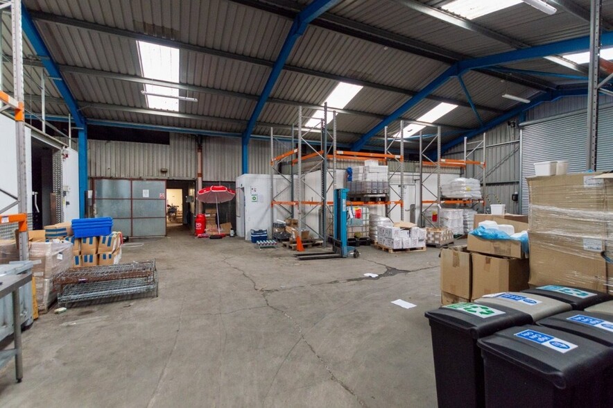 Lon Groes, Gaerwen, GWN LL60 6HR - Gaerwen Industrial Estate | LoopNet