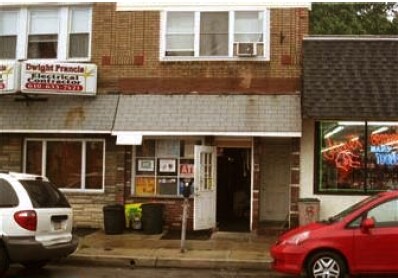 823 E Baltimore Ave, Lansdowne, PA for sale - Primary Photo - Image 1 of 1