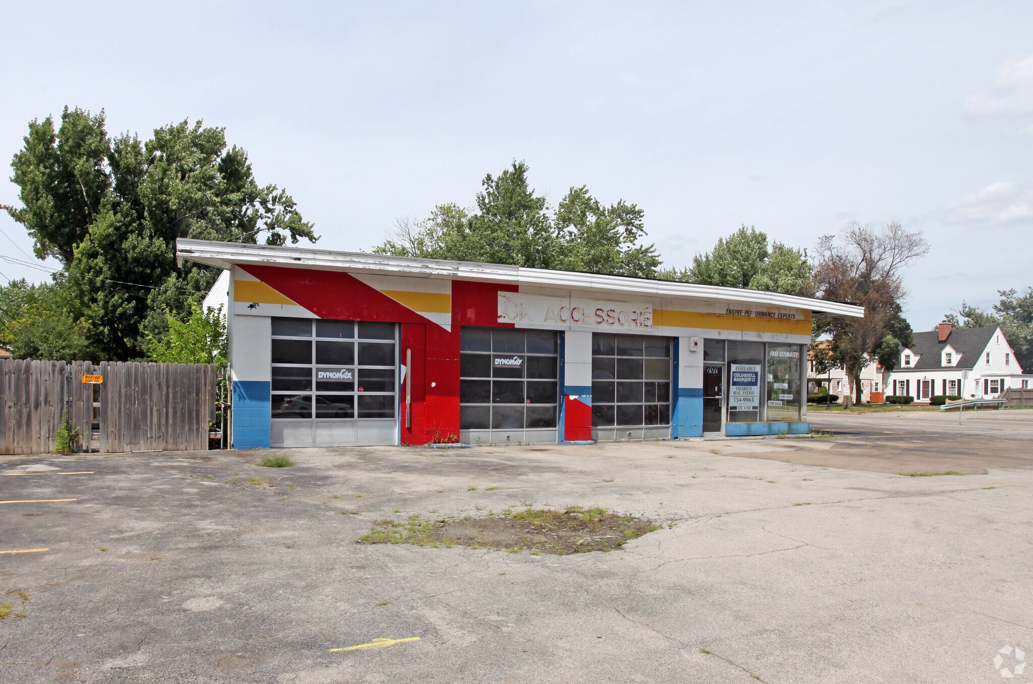 707 Kenmore Ave, Tonawanda, NY for sale Primary Photo- Image 1 of 1