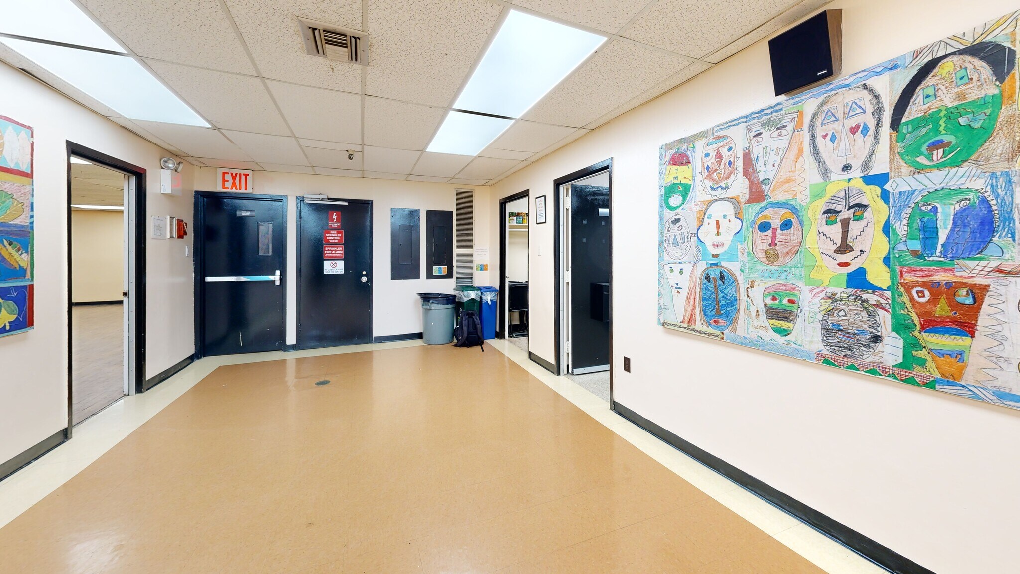 143 Waverly Ave, Brooklyn, NY 11205 - Office/Retail for Lease | LoopNet