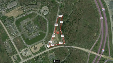 2381 Zimmerly Rd, Erie, PA - AERIAL  map view - Image1
