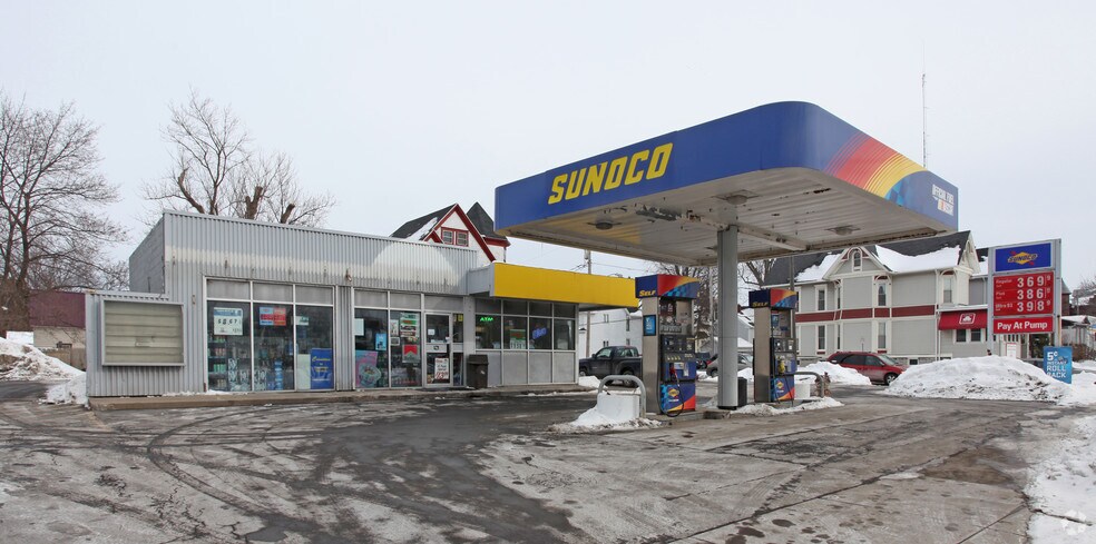 100 W Main St, Batavia, NY for sale - Primary Photo - Image 1 of 1