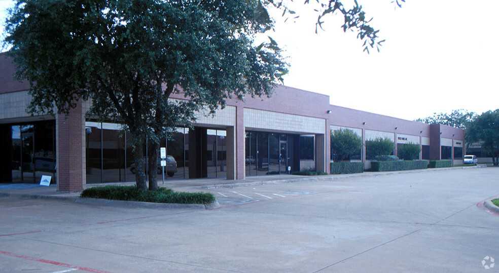 12035 Shiloh Rd, Dallas, TX for lease - Other - Image 3 of 15