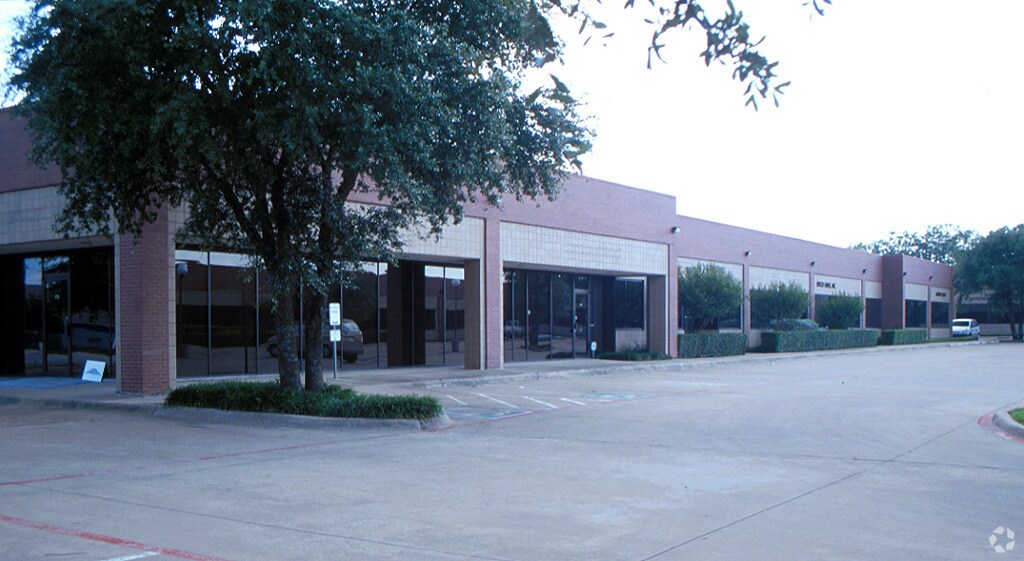 12035 Shiloh Rd, Dallas, TX 75228 Flex for Lease