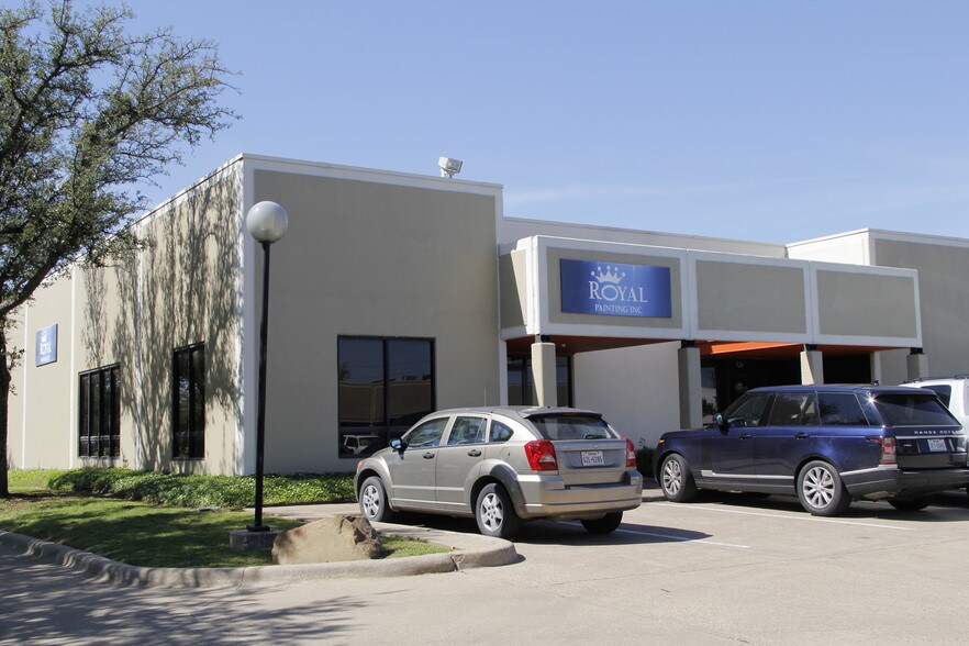 1350 E Arapaho Rd, Richardson, TX for sale - Other - Image 1 of 1